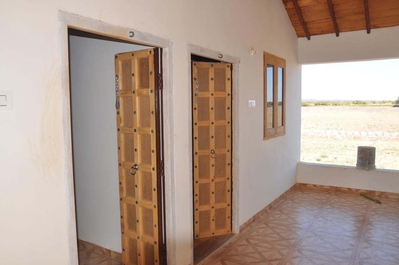 Rann Resort Dholavira Exterior foto