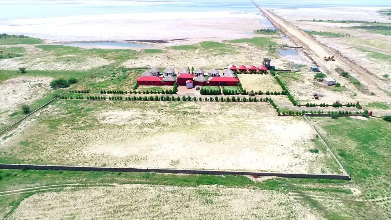 Rann Resort Dholavira Exterior foto